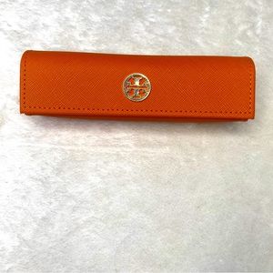 Tory Burch Glasses Case